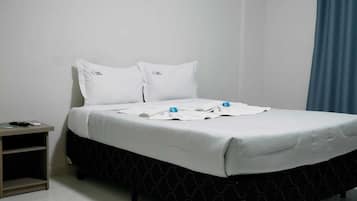 Desk, laptop workspace, free WiFi