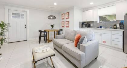 Flip Flops Retreat III