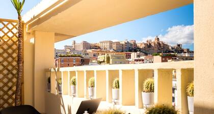 LEOPOLDO ROOMS