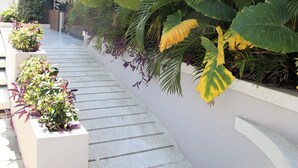 Detalle exterior