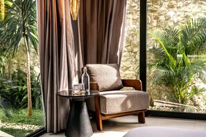 Interior - Brezza 3BR Luxury Private Pool Villa - Uluwatu (South Kuta)
