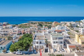 Exterior - Pergolaris holiday By Vivimy (Ugento)