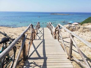 Beach - Balcony holiday By Vivimy (Ugento)