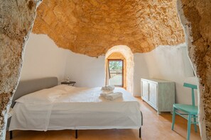 3 bedrooms, free WiFi - Trullo dei Beneficati By Vivimy (Taviano)