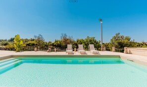 Pool - Villa Greta By Vivimy (Parabita)