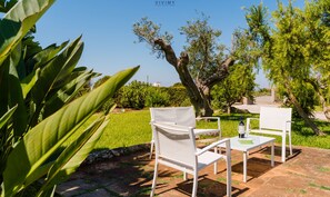 Terras
