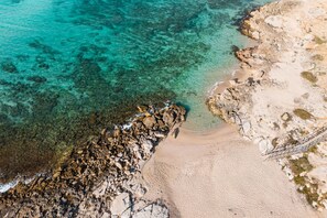 Perto da praia 