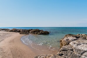Perto da praia 