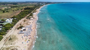 Spiaggia