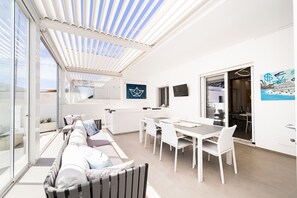 Dining - BiancaMora by Vivimy (Ugento)