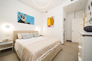 Wi-Fi, roupa de cama