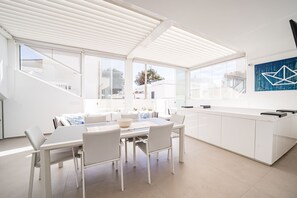 Dining - BiancaMora by Vivimy (Ugento)