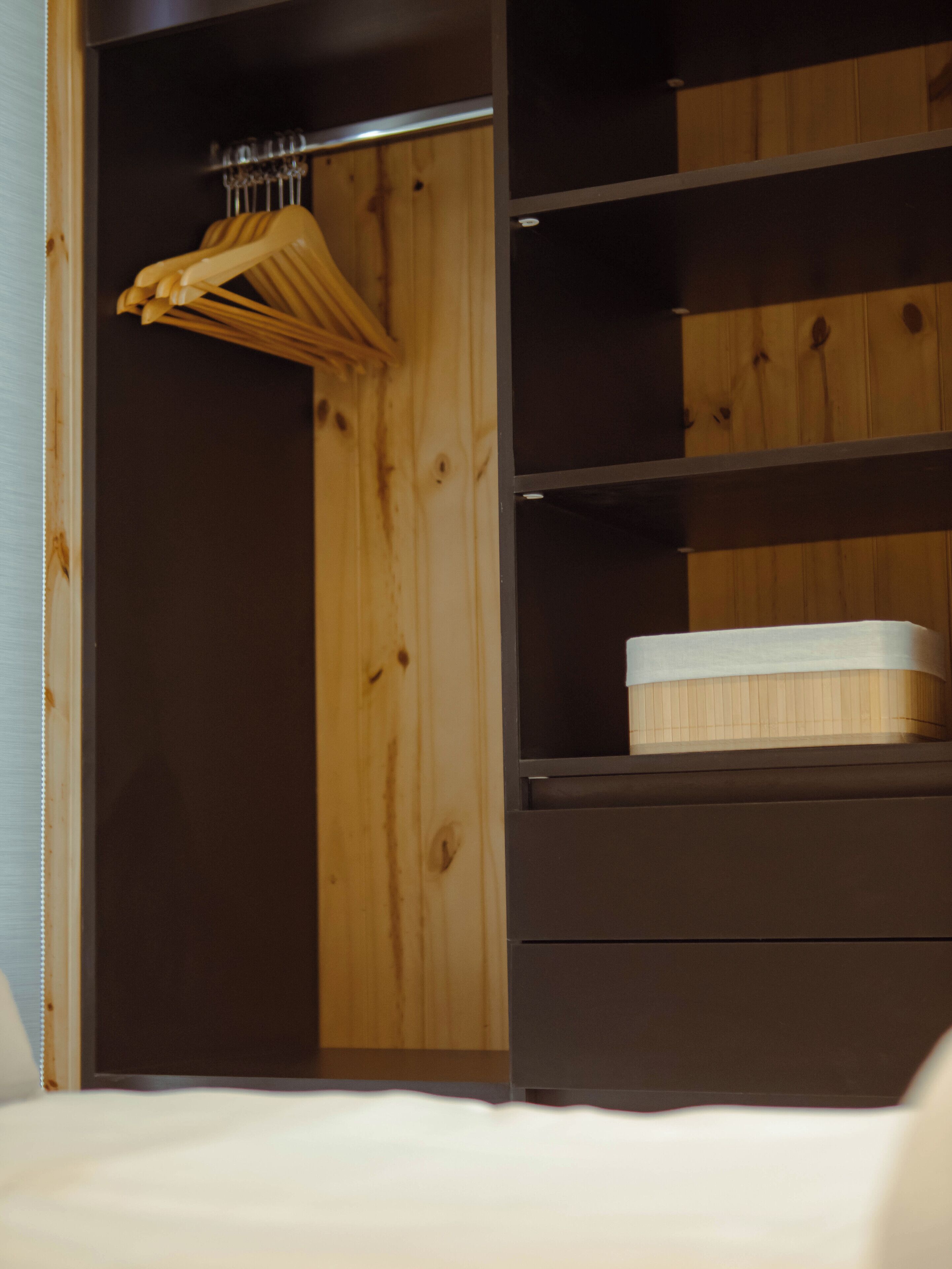 Premium bedding, down duvets, pillow-top beds, minibar