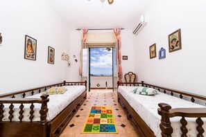 WiFi - Villa Anna By Vivimy (Salve)