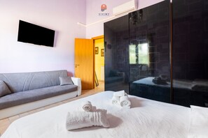 Wi-Fi, draps fournis