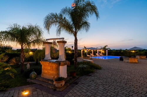 Villa Diletta by Vivimy