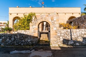 Exterior - Villa Alida by Vivimy (Andrano)