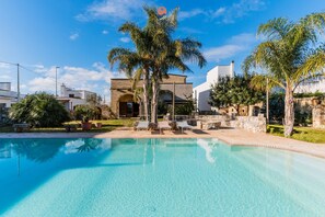 Pool - Villa Alida by Vivimy (Andrano)