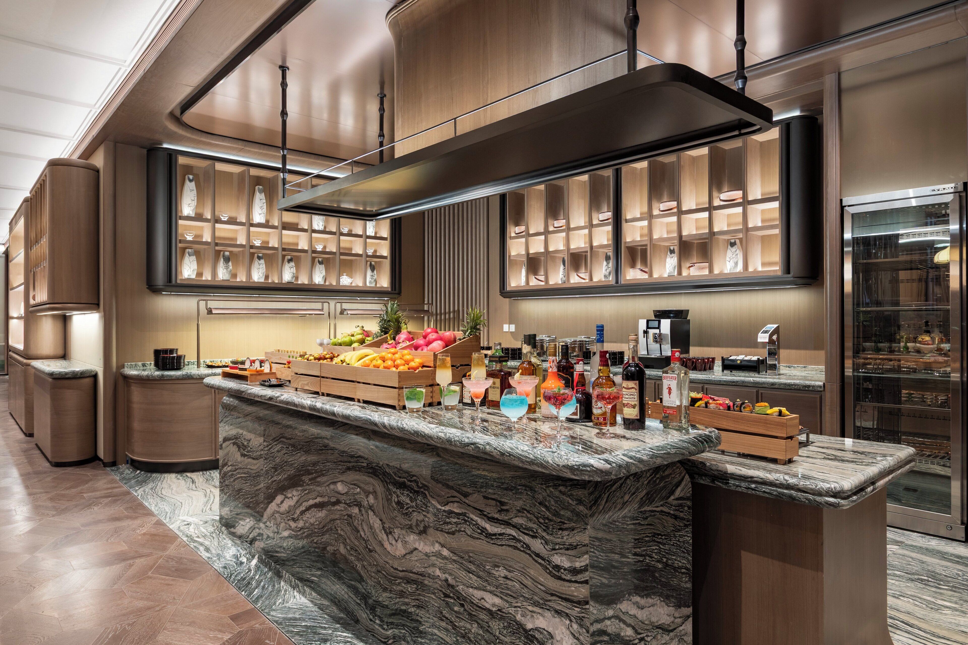 Konaklama yeri imkân ve özellikleri