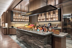 Property amenity - Hualuxe Xianyang By Ihg (Xianyang)