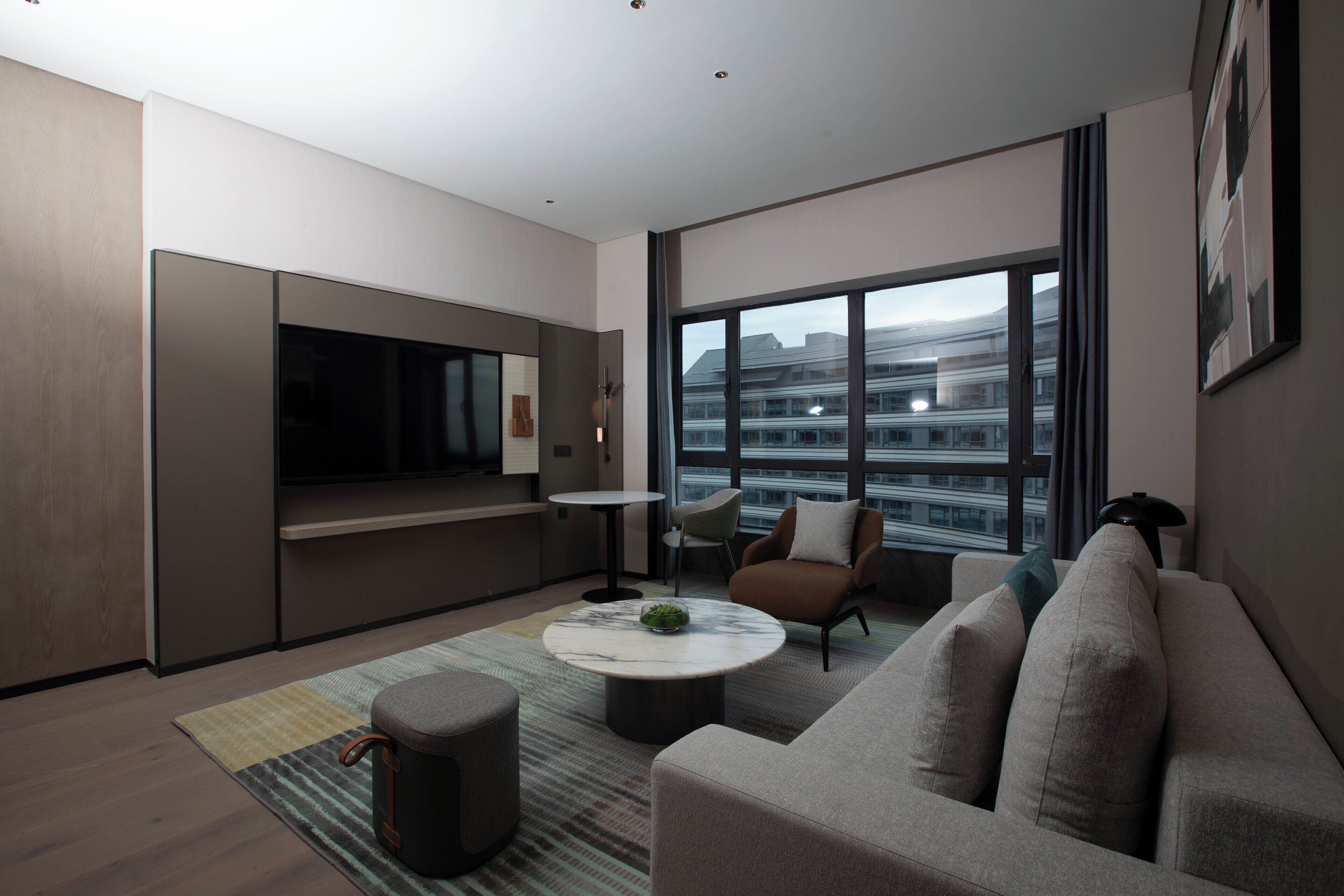 套房, 1 间卧室 | 免费 WiFi