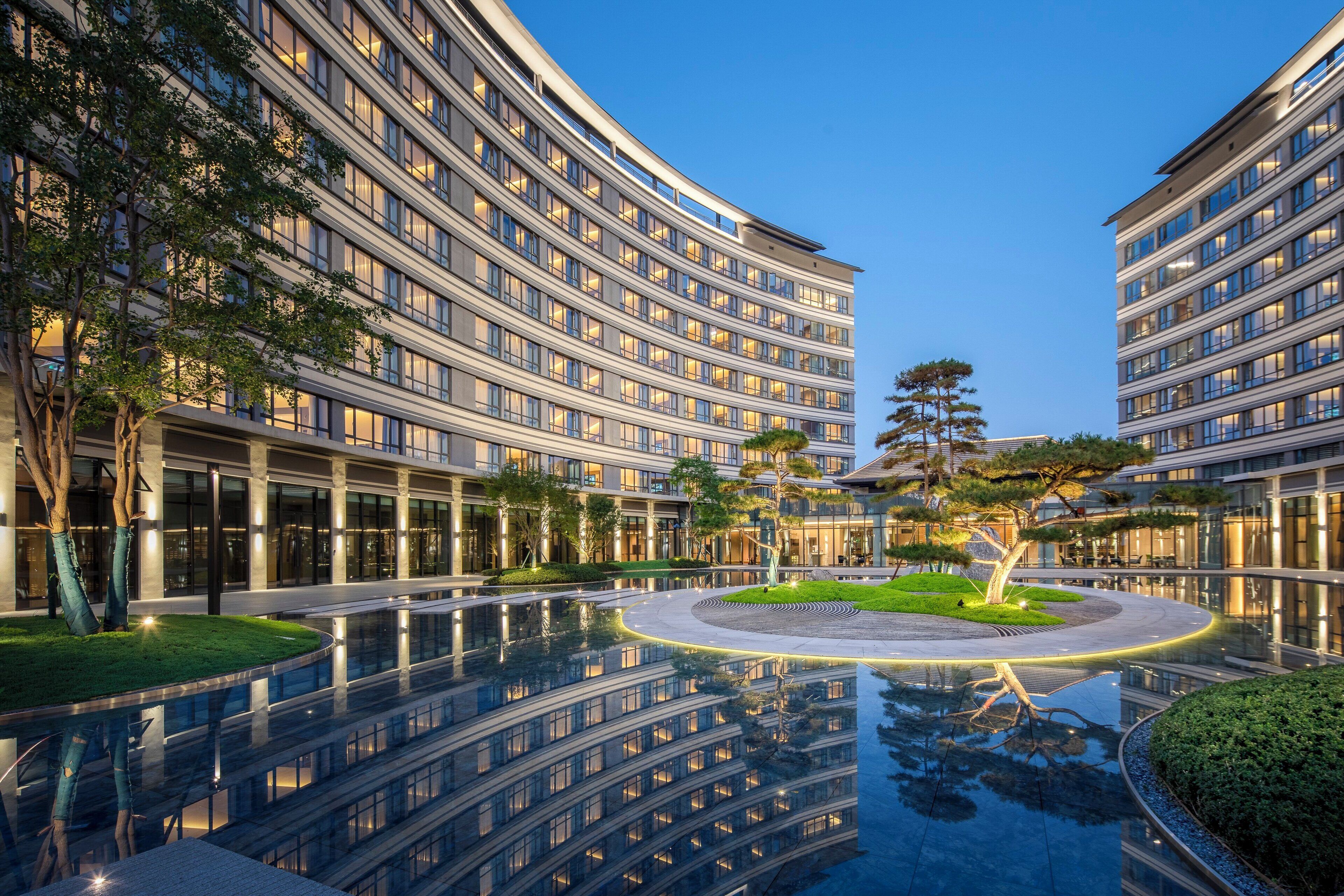 Servicio de la propiedad