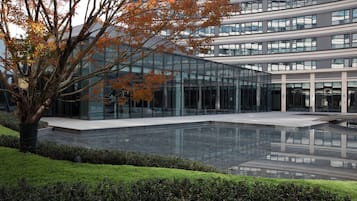 Servicio de la propiedad