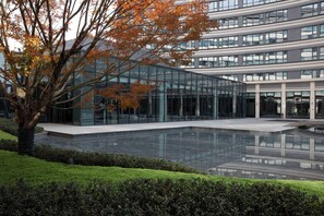 Accommodatievoorziening