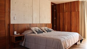 واي فاي وملاءات أسرّة