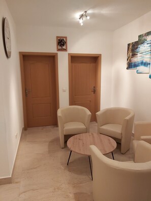 Interior - Pansion Dovodja - Close to the beach and the center - your vacation home / Apartment 1 (Vodice)