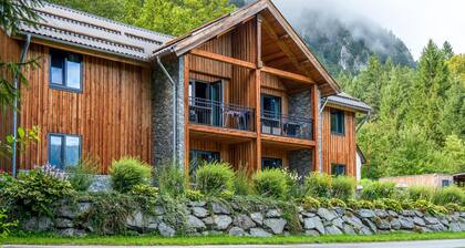 Apartment Presseggersee Top 4