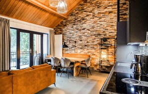 Interior - Apartment Presseggersee Top 4 (Hermagor)