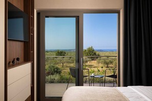 4 bedrooms, iron/ironing board, free WiFi, bed sheets - Villa Alba di Sereno with Pool (Vodnjan)