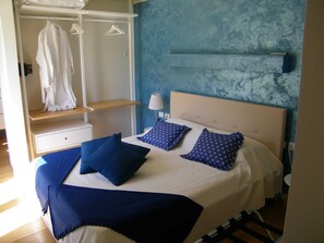 Iron/ironing board, free WiFi, bed sheets - Villa Terra Nobile with Pool (Marčana)