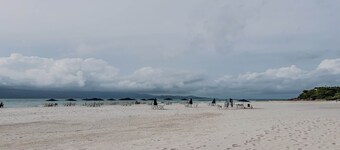 Casa em Florianópolis ao lado da Praia de Jurere