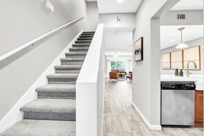 Interior - The Gulf House | Modern 2BR Villa in Sandestin (Miramar Beach)