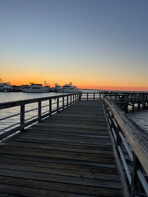 Marina - The Gulf House | Modern 2BR Villa in Sandestin (Miramar Beach)