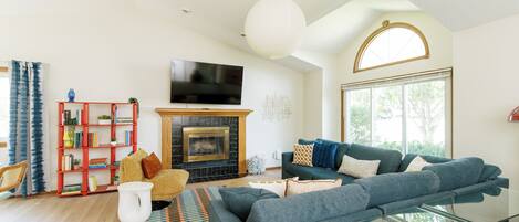 منطقة المعيشة