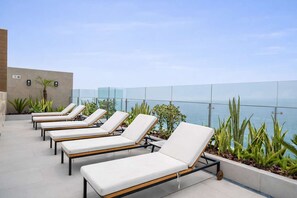 Terrazza/patio