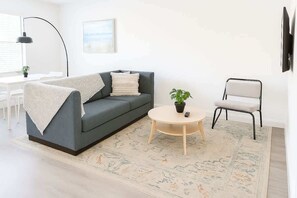 Tv och kontor