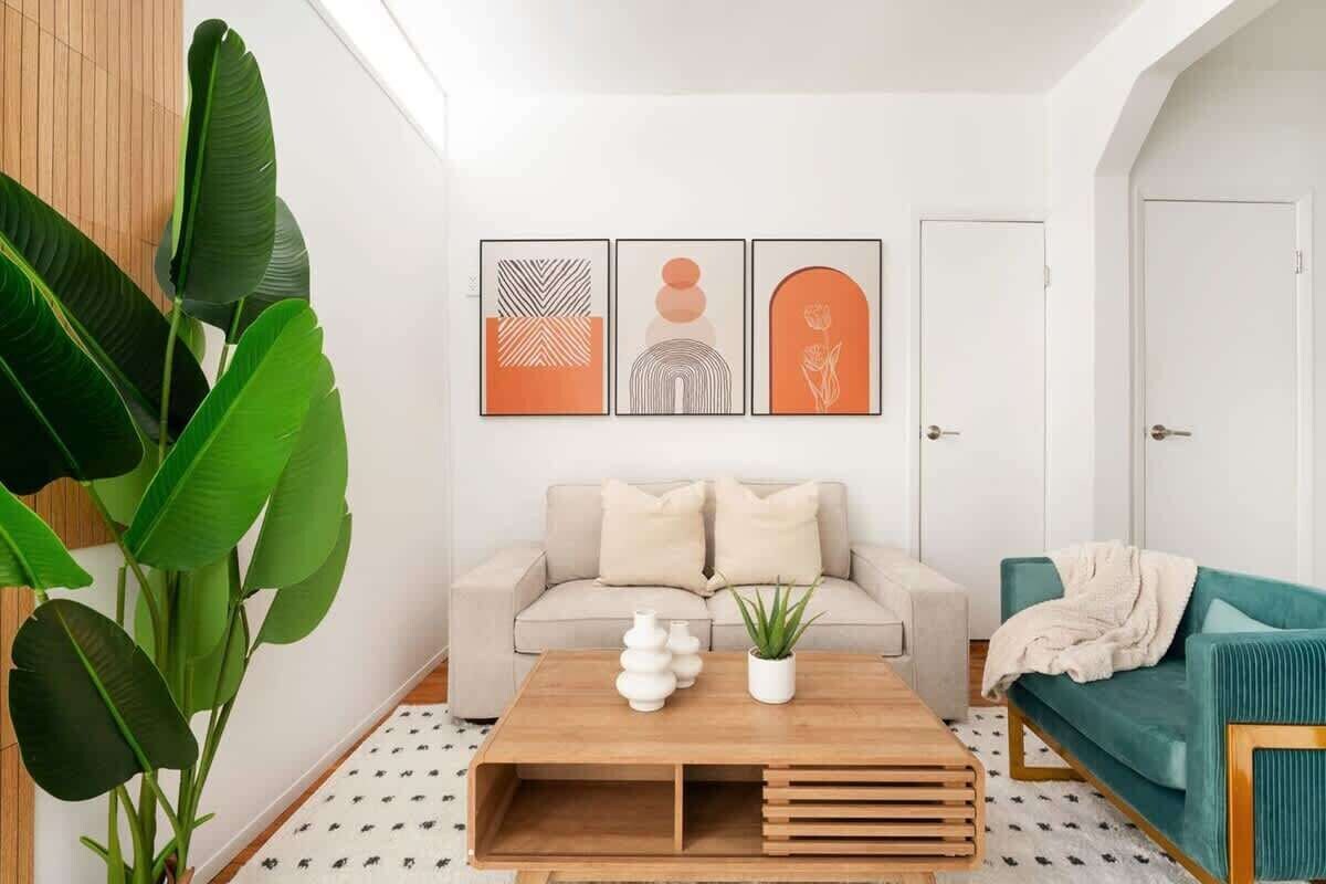 Bild für Gastgeberprofil