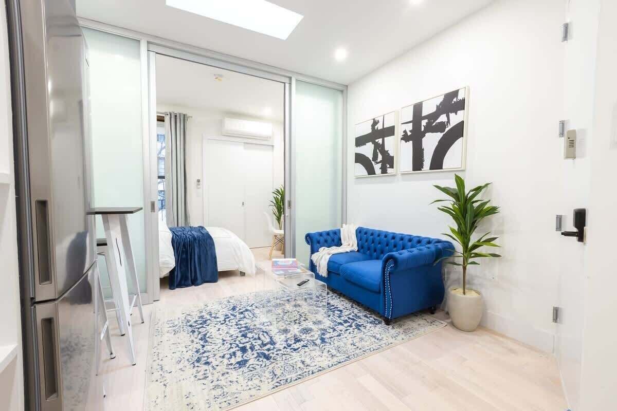 Bild für Gastgeberprofil