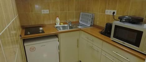 Apartment (One bedroom apartment II) | Private kitchen