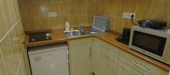 Apartments Rivijera 1