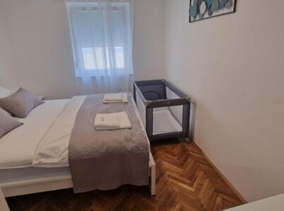 Apartments Rivijera 1