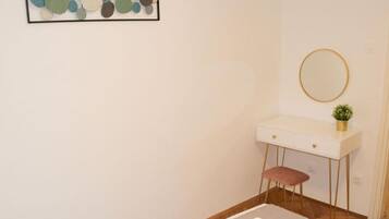 Apartment (One bedroom apartment II) | 3 bedrooms, cribs/infant beds