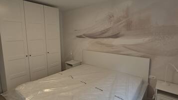 Apartment (One bedroom apartment II) | 3 bedrooms, cribs/infant beds