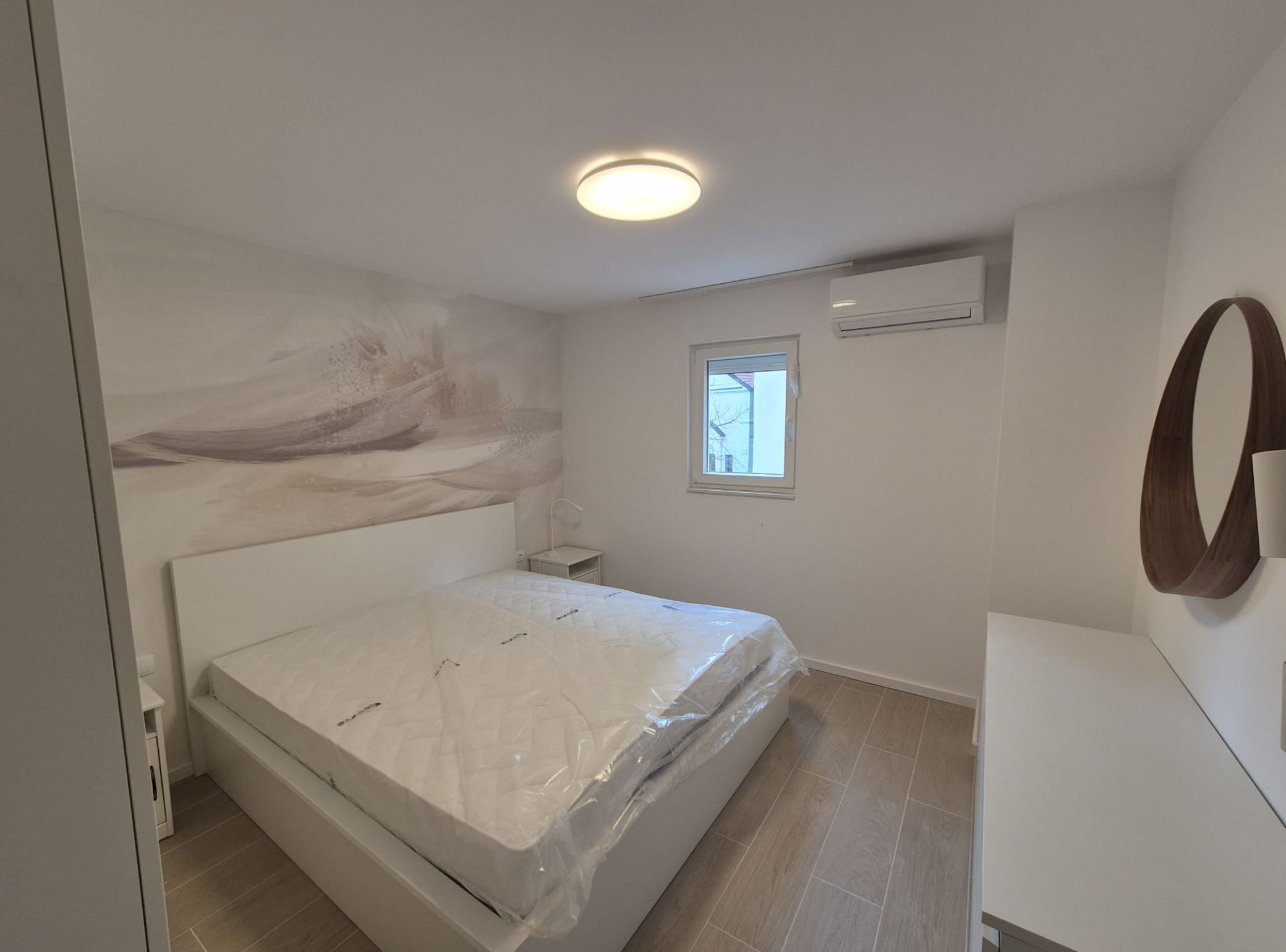 Apartment (One bedroom apartment II) | 3 bedrooms, cribs/infant beds