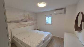 Apartment (One bedroom apartment II) | 3 bedrooms, cribs/infant beds