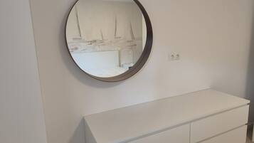 Apartment (One bedroom apartment III) | 3 bedrooms, cribs/infant beds